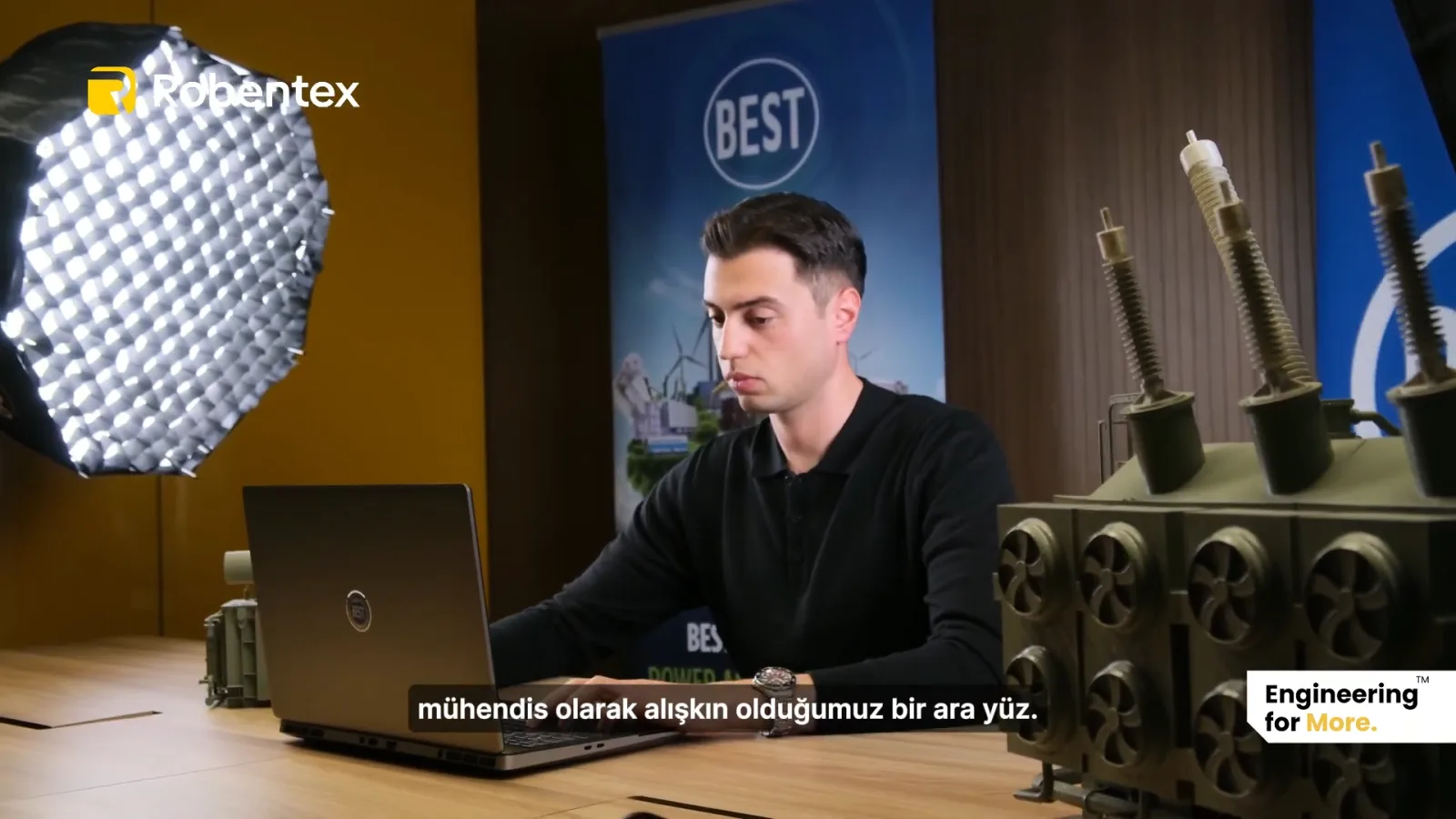 Best Transformer kaynak mühendisi offline programlama yaparken